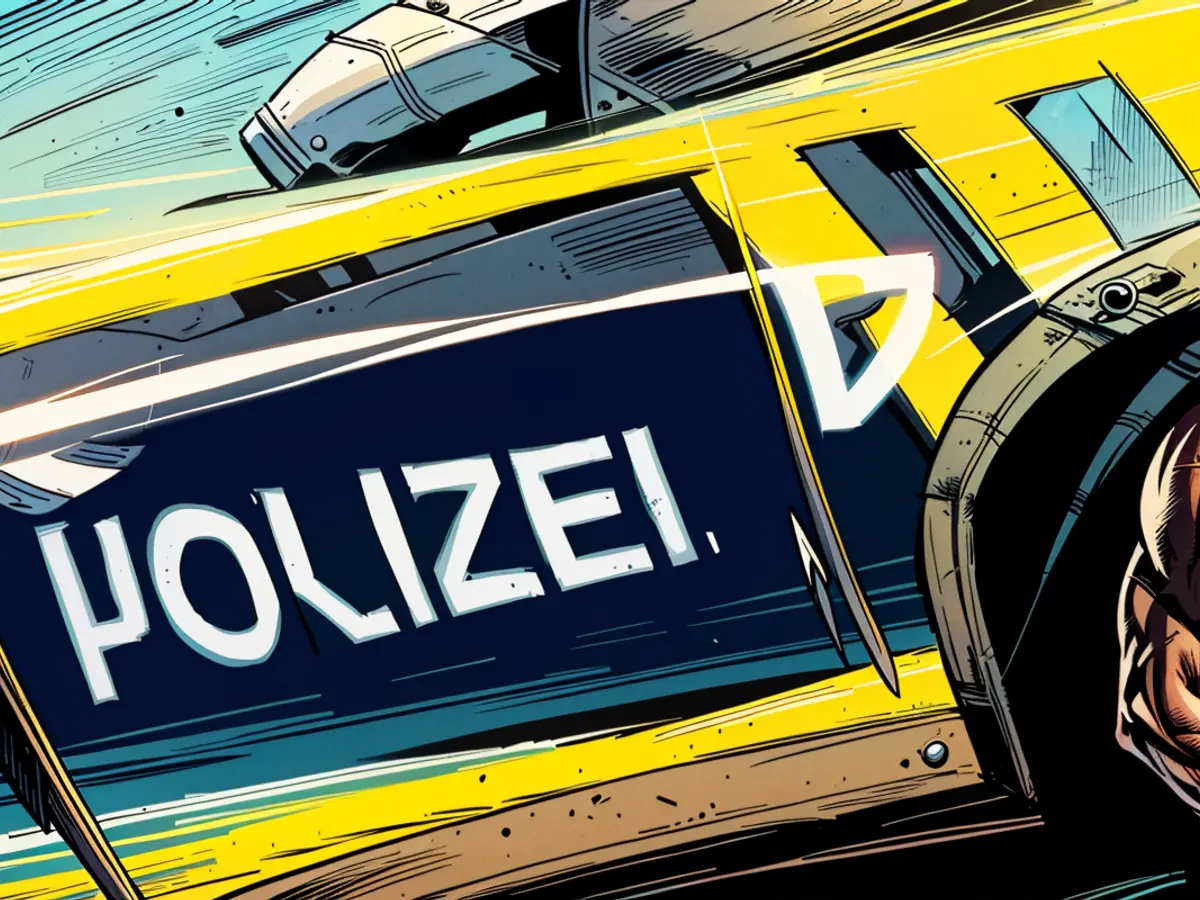 A 28-year-old individual was found guilty of belittling and paying reverence to Adolf Hitler.