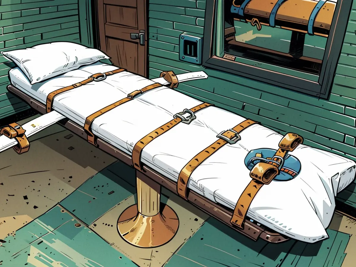 Individuals Convicted of Homicide and Rape Put to Death in the U.S.