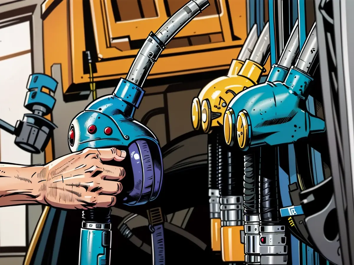 Rise in prices within the eurozone at their lowest levels in nearly three years.