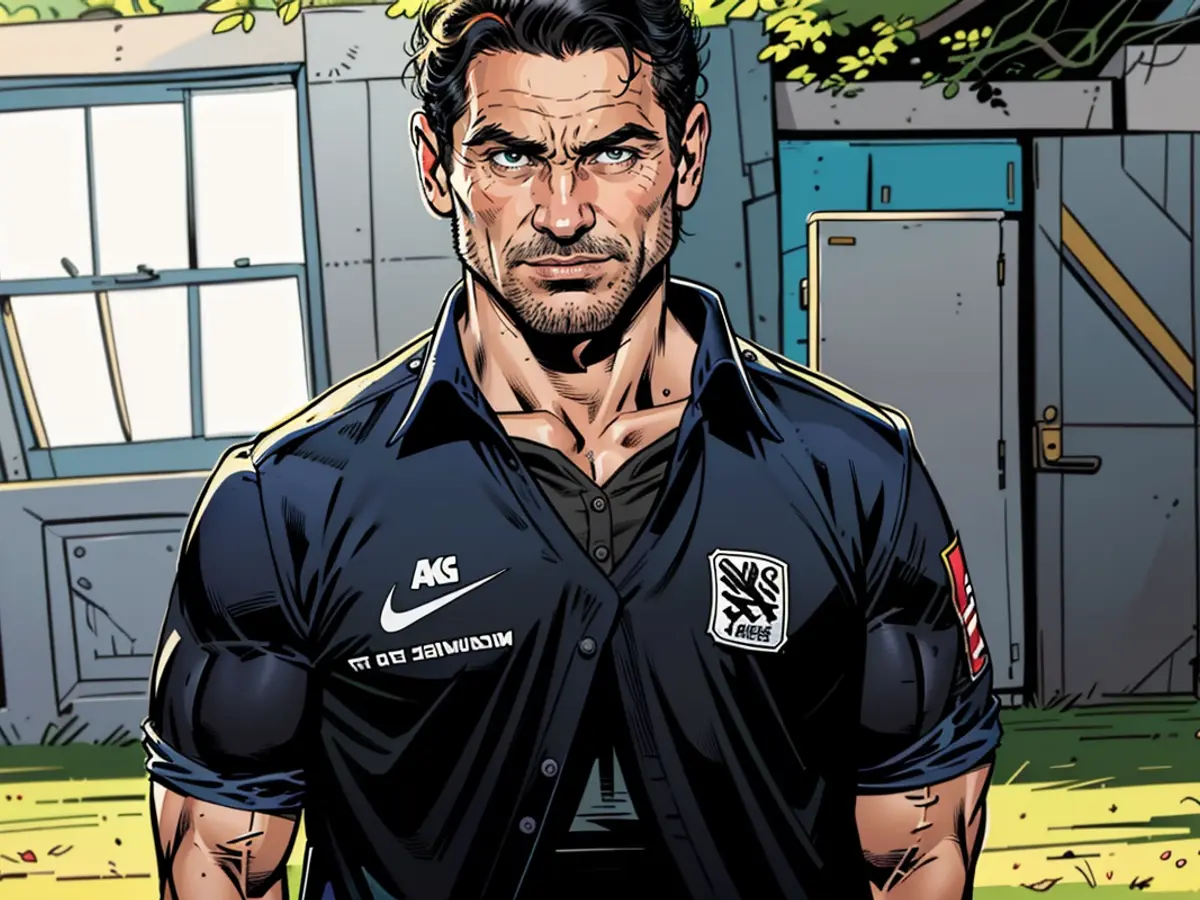 I steer clear from unfavorable situations.