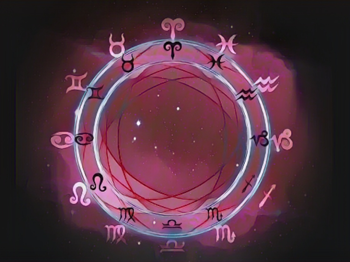 How are your stars aligned this week?