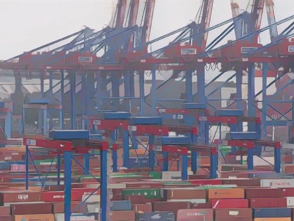 Ifo Institute lowers forecast for German economic growth in 2024