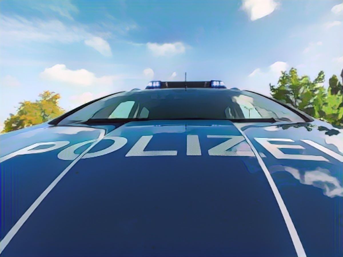Two men die in car accident in Wetzlar
