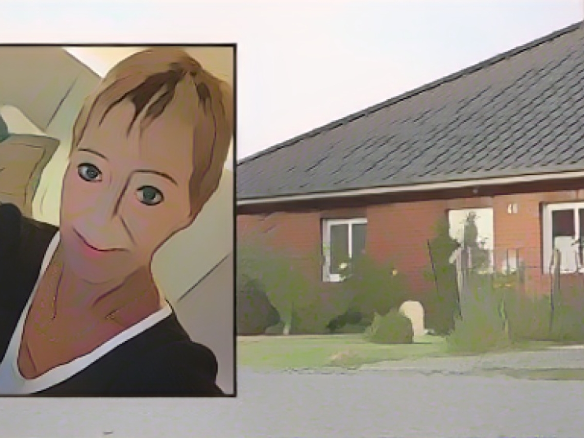 Mysterious murder of rich Swiss woman