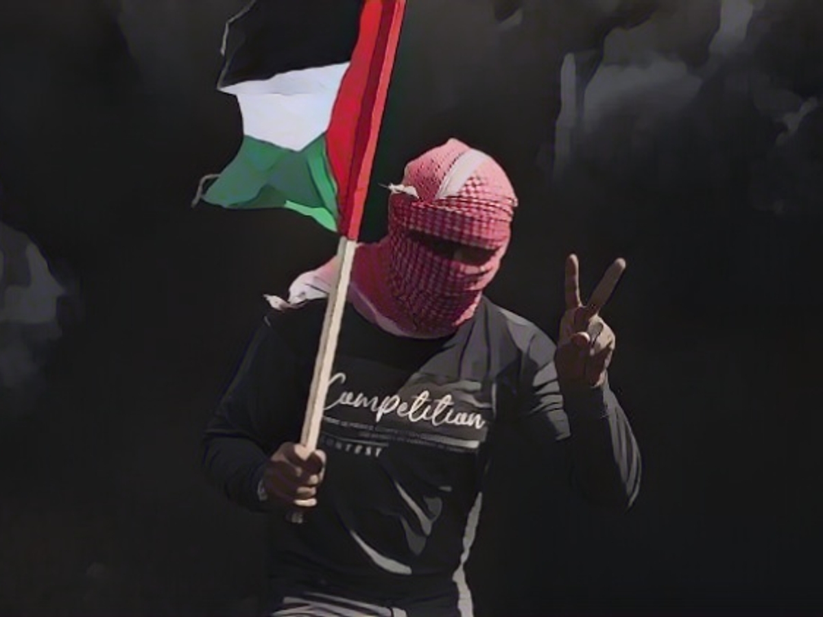 Why Arab countries fear the Palestinians