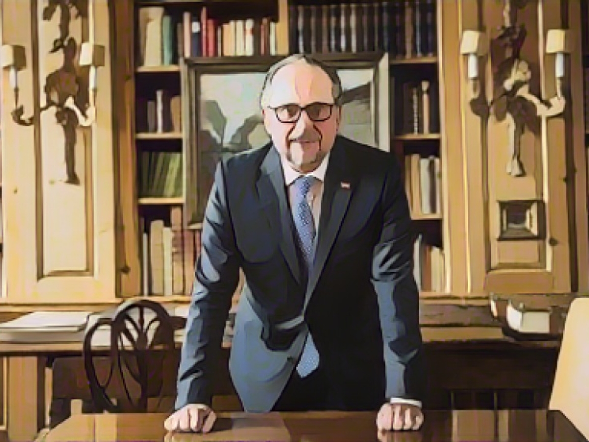 "Migration issue can bring down governments"