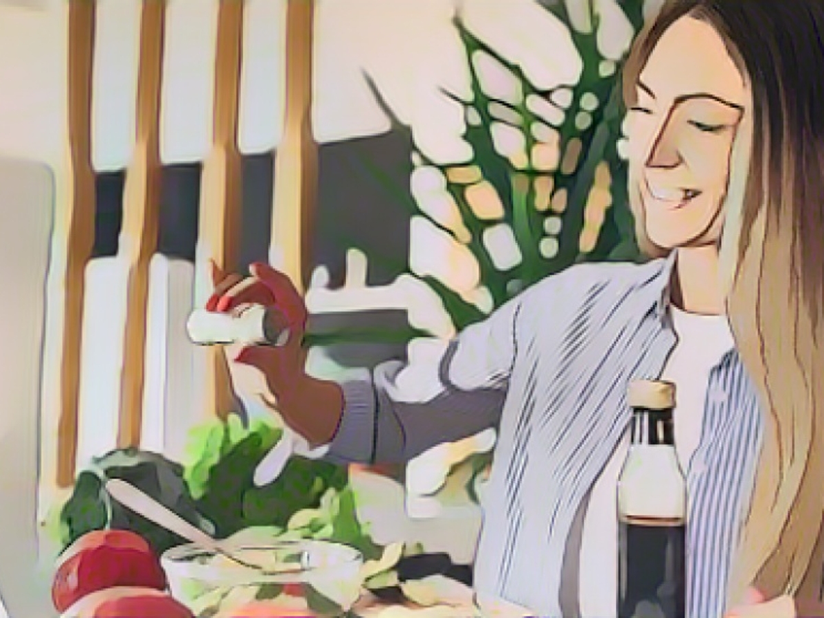 Frequent salting could promote diabetes