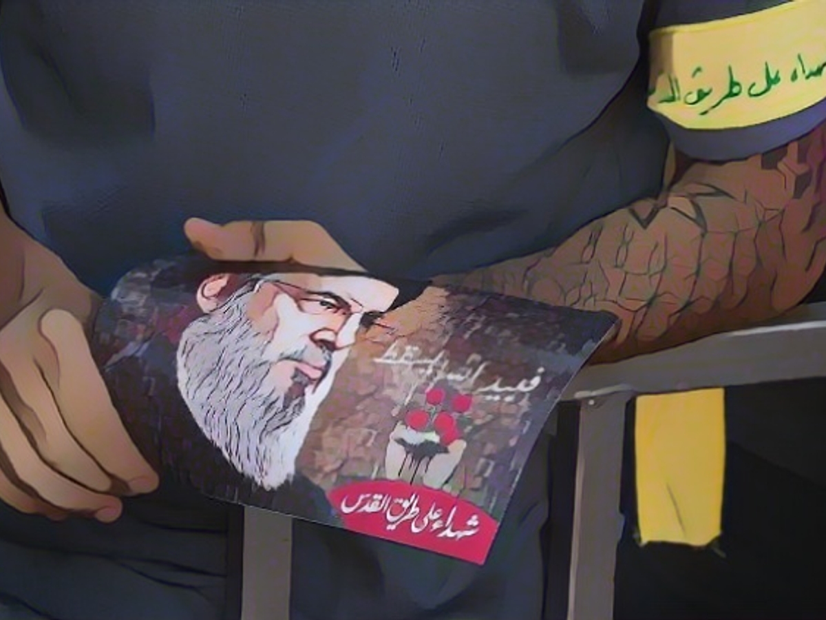 Experts see escalation averted for now after Nasrallah speech