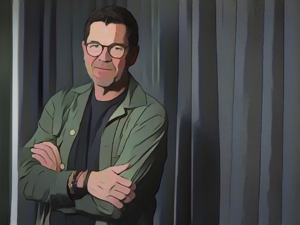 Guttenberg: "We are governed by lonely people"