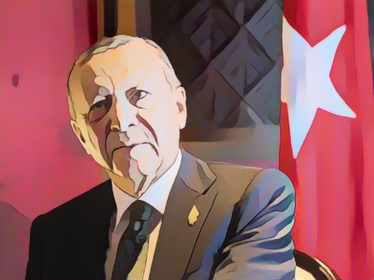 Erdogan: From alienated mediator to igniter?