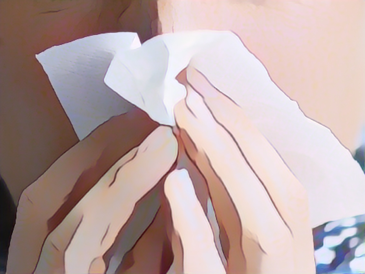 Wave of infections: What to do about colds, coughs and coronavirus?