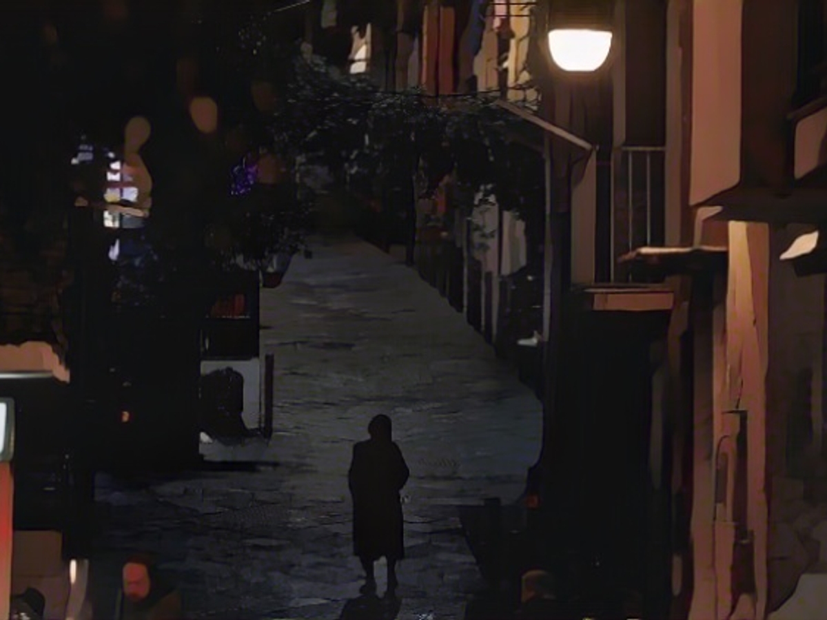 Mothers who rebel against the mafia