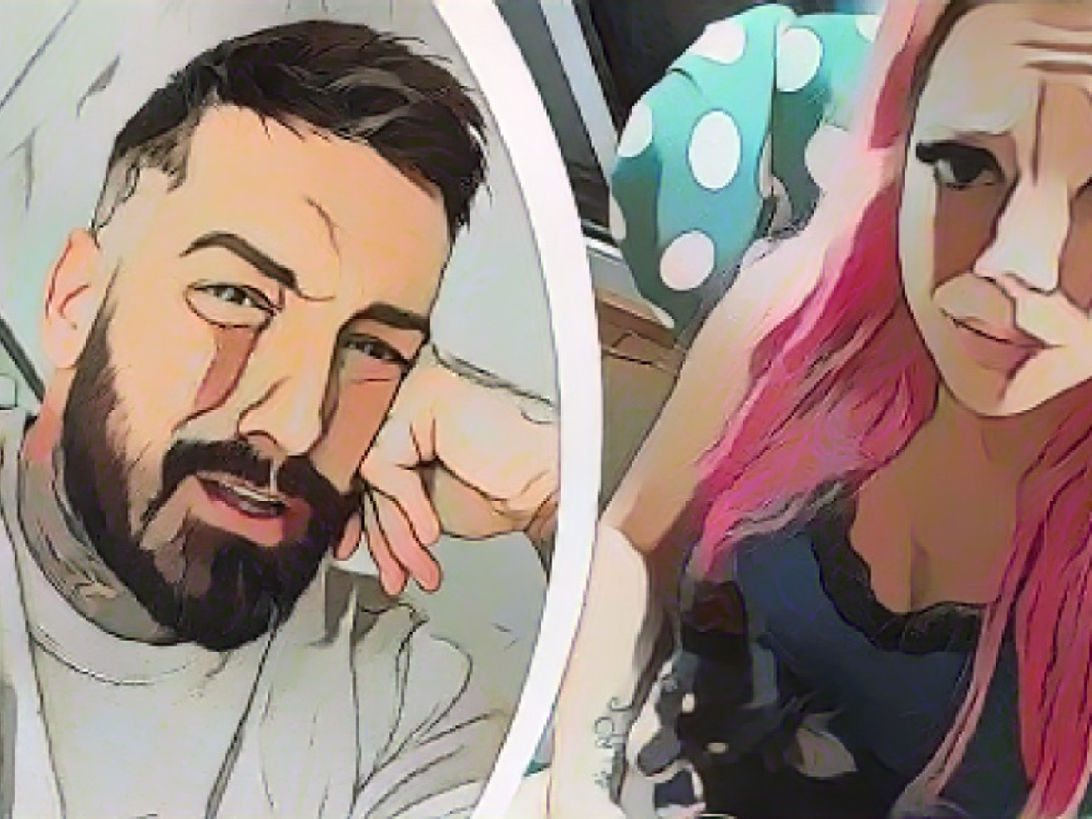 Lawyer's letter for "Berlin Day and Night" star