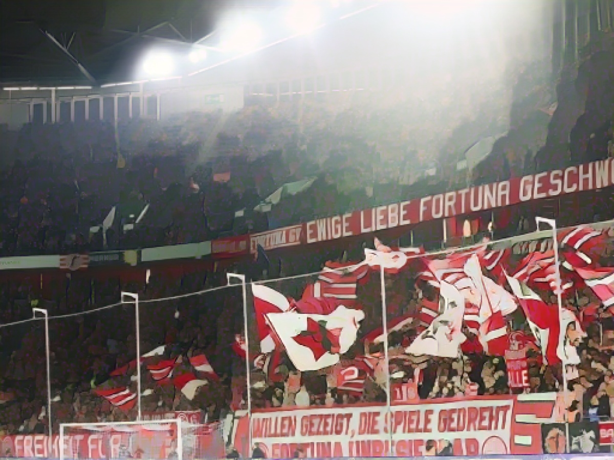 FC Paris: Free entry for fans until the end of the season