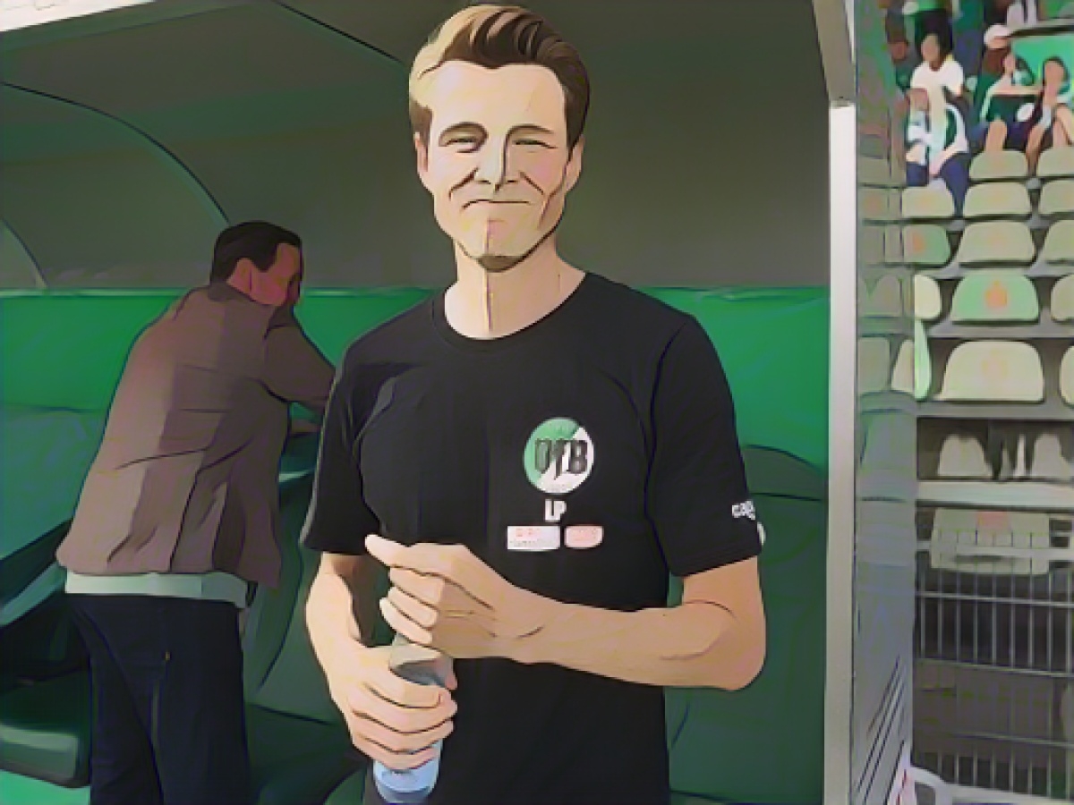 Race to catch up comes too late: Lübeck loses to Unterhaching