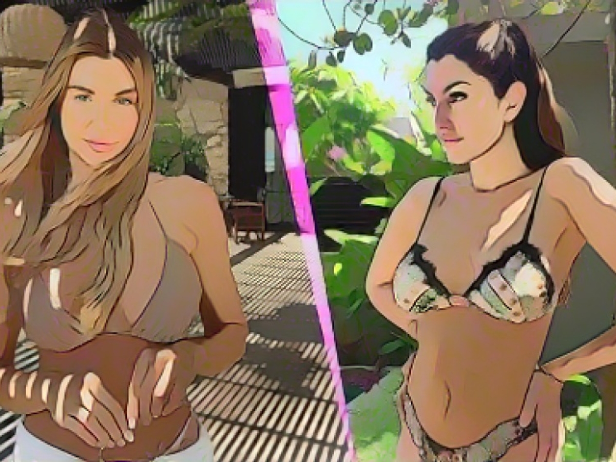 Yeliz is about to meet Gerda! Will there be a fight about the ex?