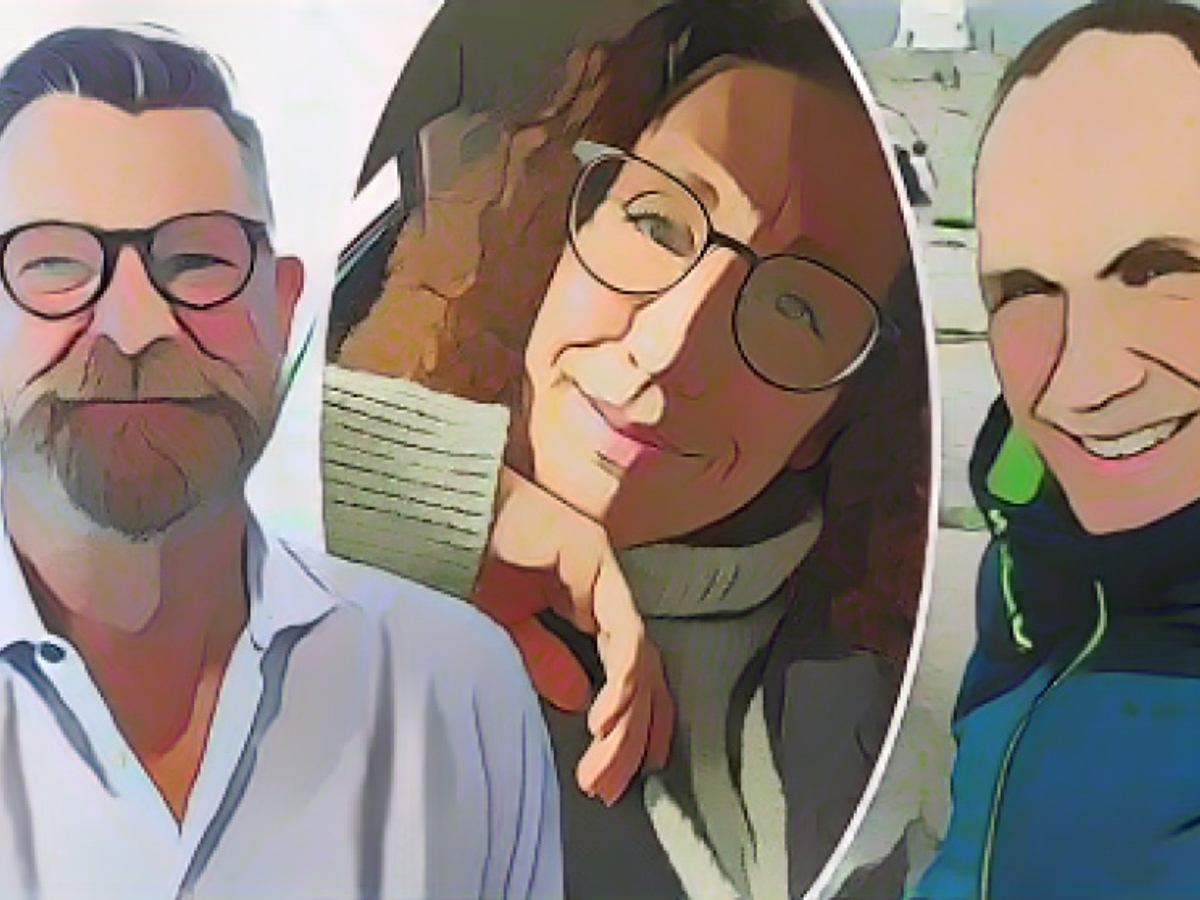 "Get off your ass and get to work"