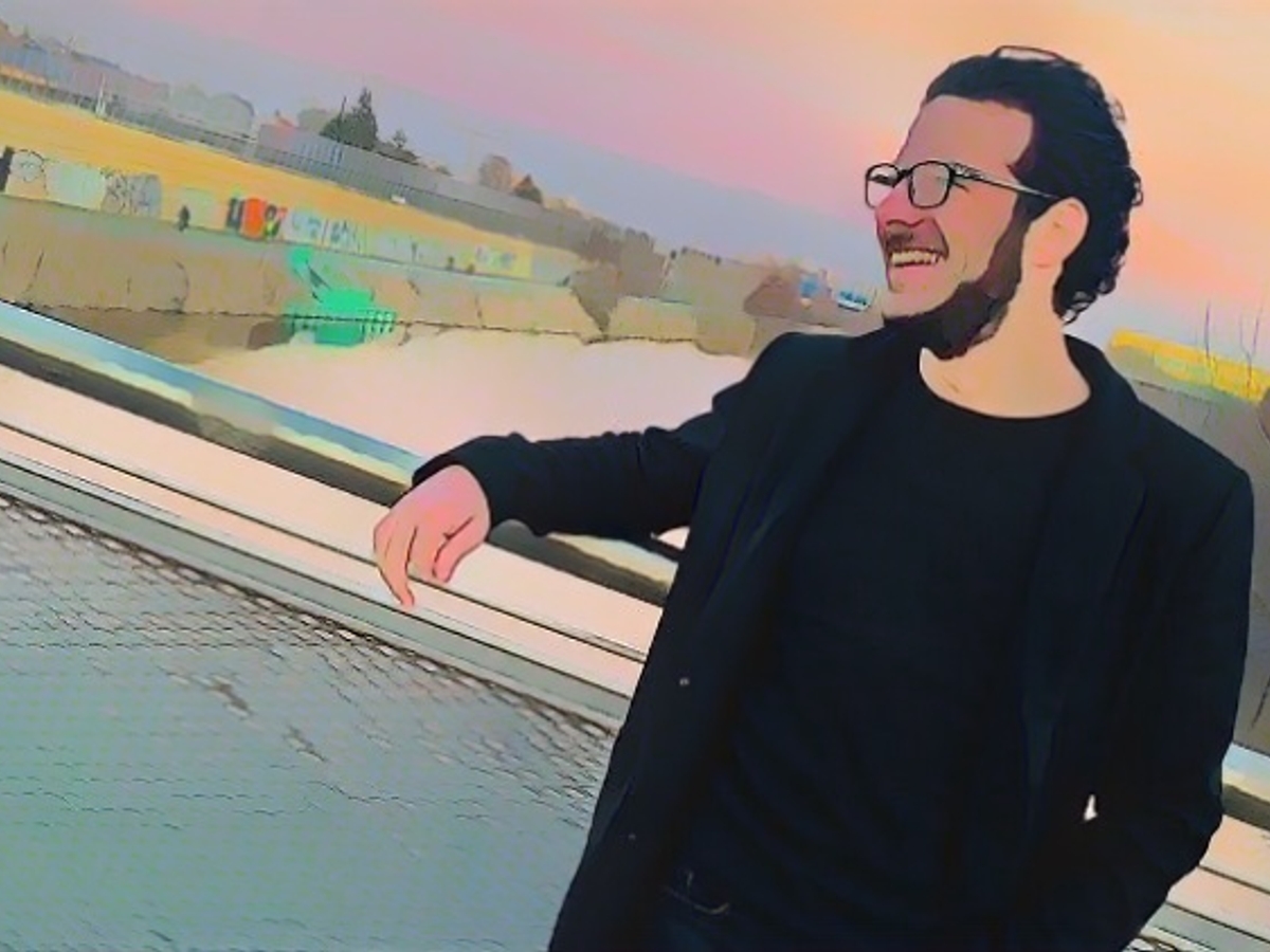 "Life is actually too short to learn German"