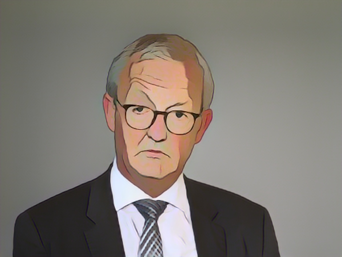 Transport Minister relinquishes office: Woidke acknowledges expertise