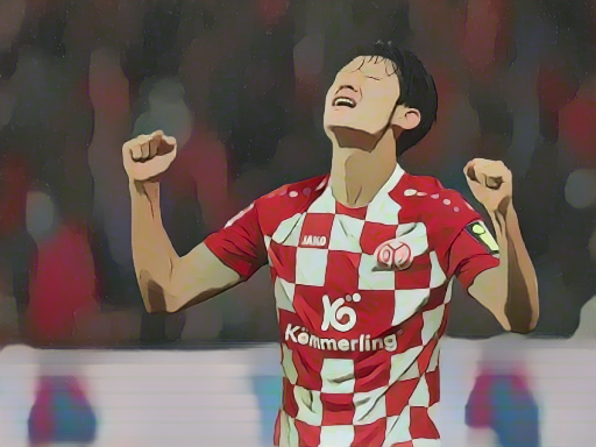 Liberation with Siewert: Mainz secure home win against Leipzig