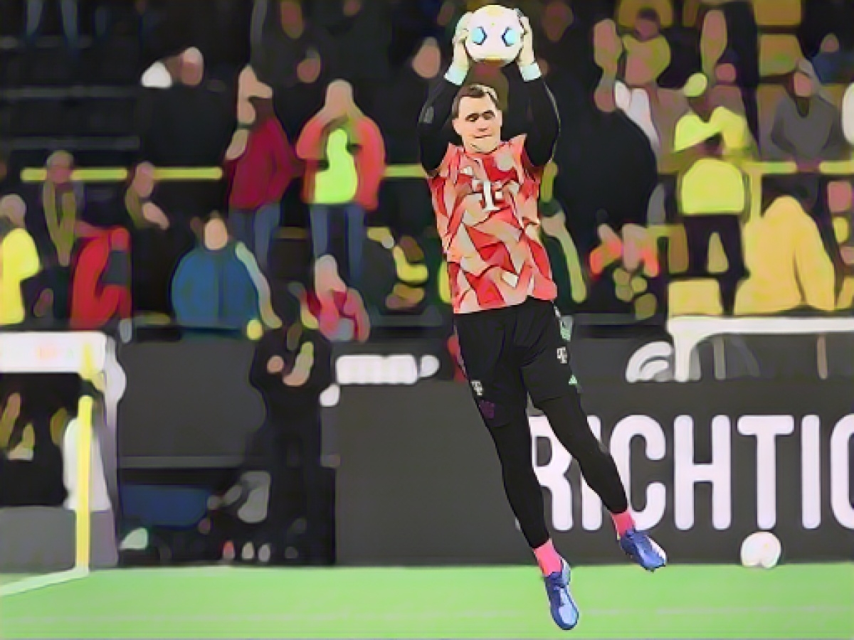 Tuchel irritated ahead of top match: "Happy to answer next question"