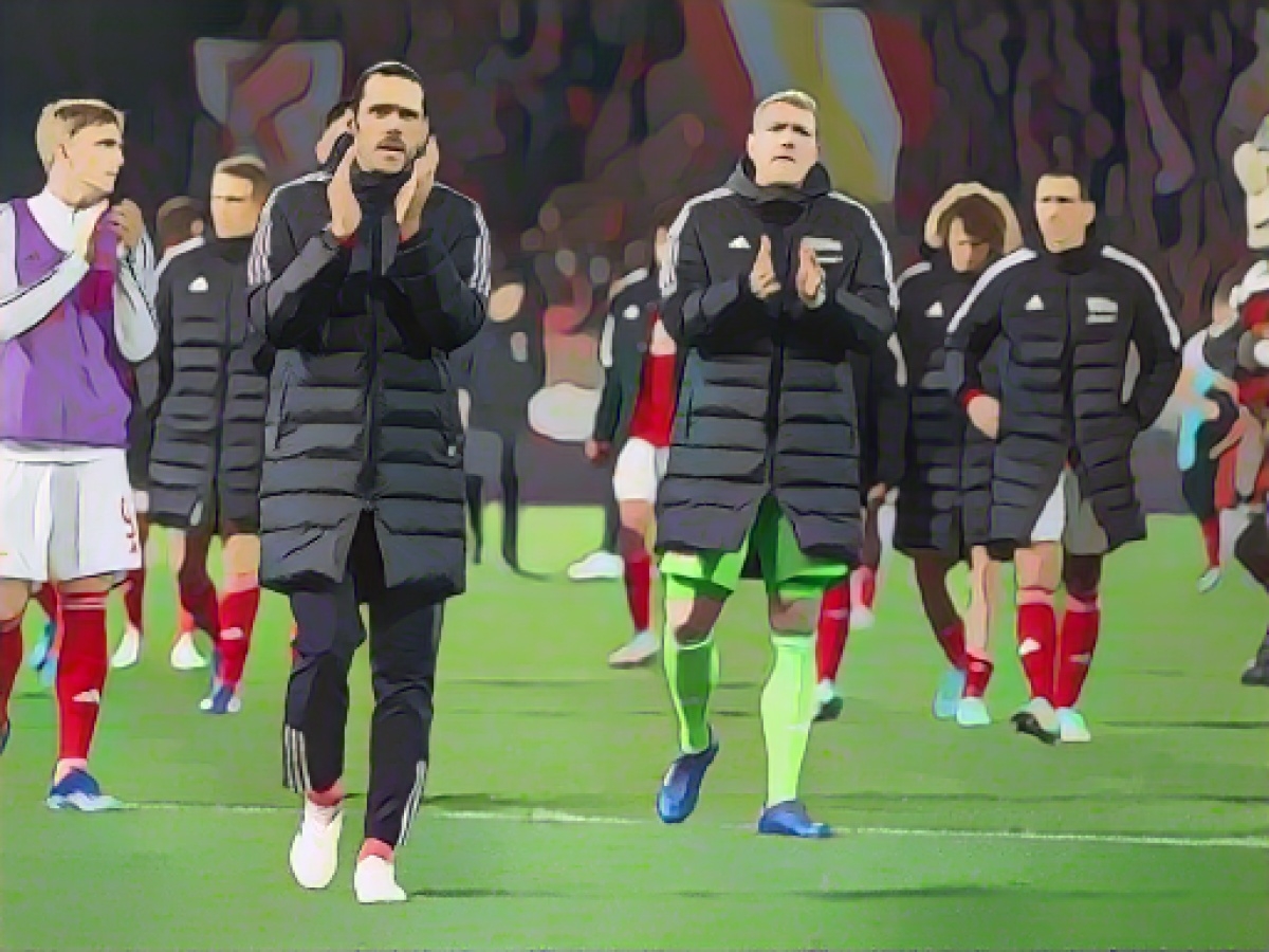 Fischer after twelfth defeat: "I'm ready to fight"