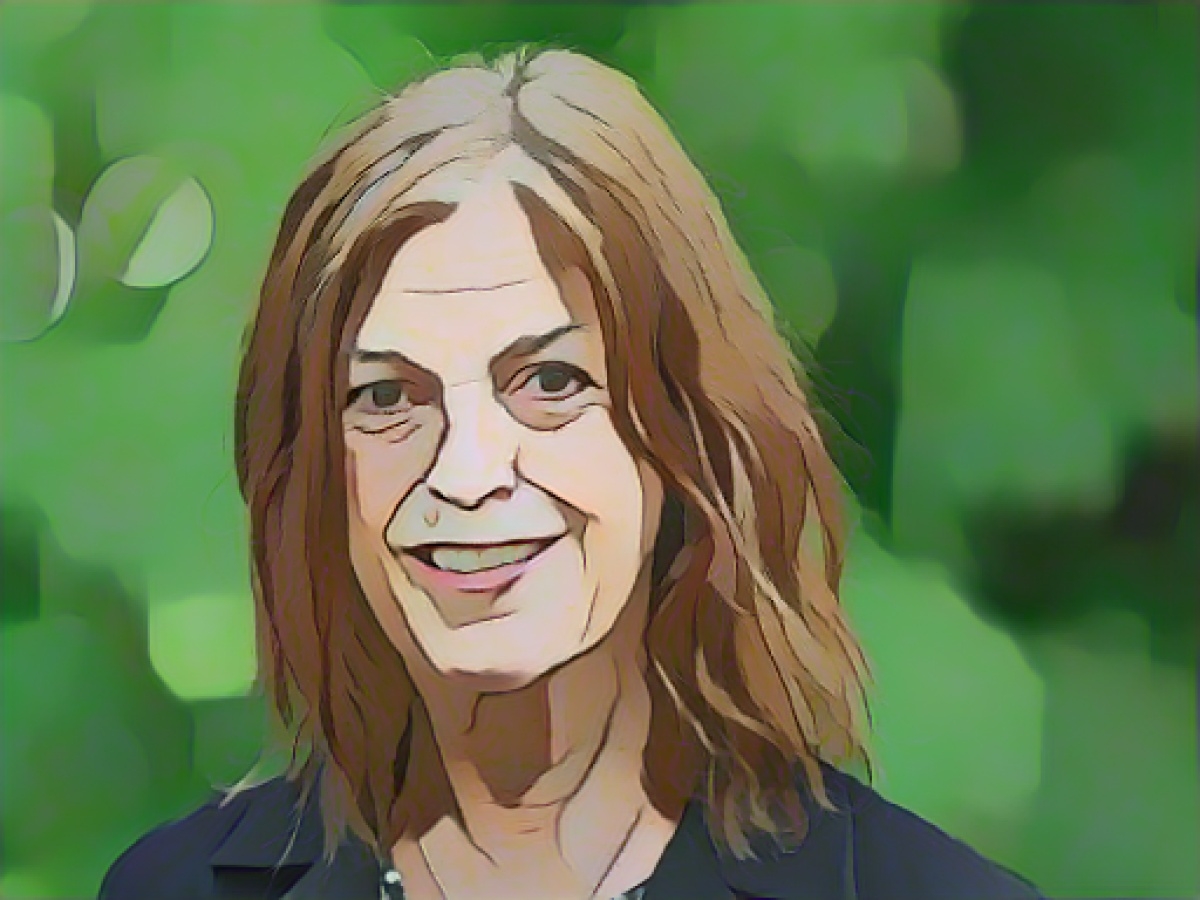 Götz George Prize goes to actress Angela Winkler