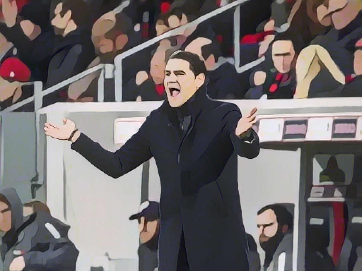 Despite catching up: Coach Streich annoyed by goals conceded by Freiburg