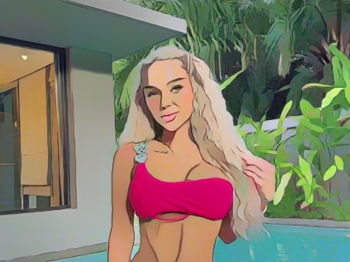 All the info on reality star Emmy Russ