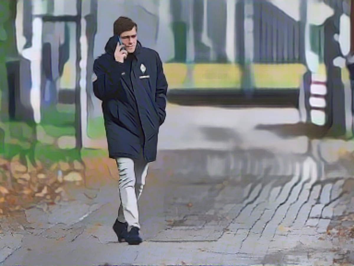 Baumann successor? Fan majority against Fritz