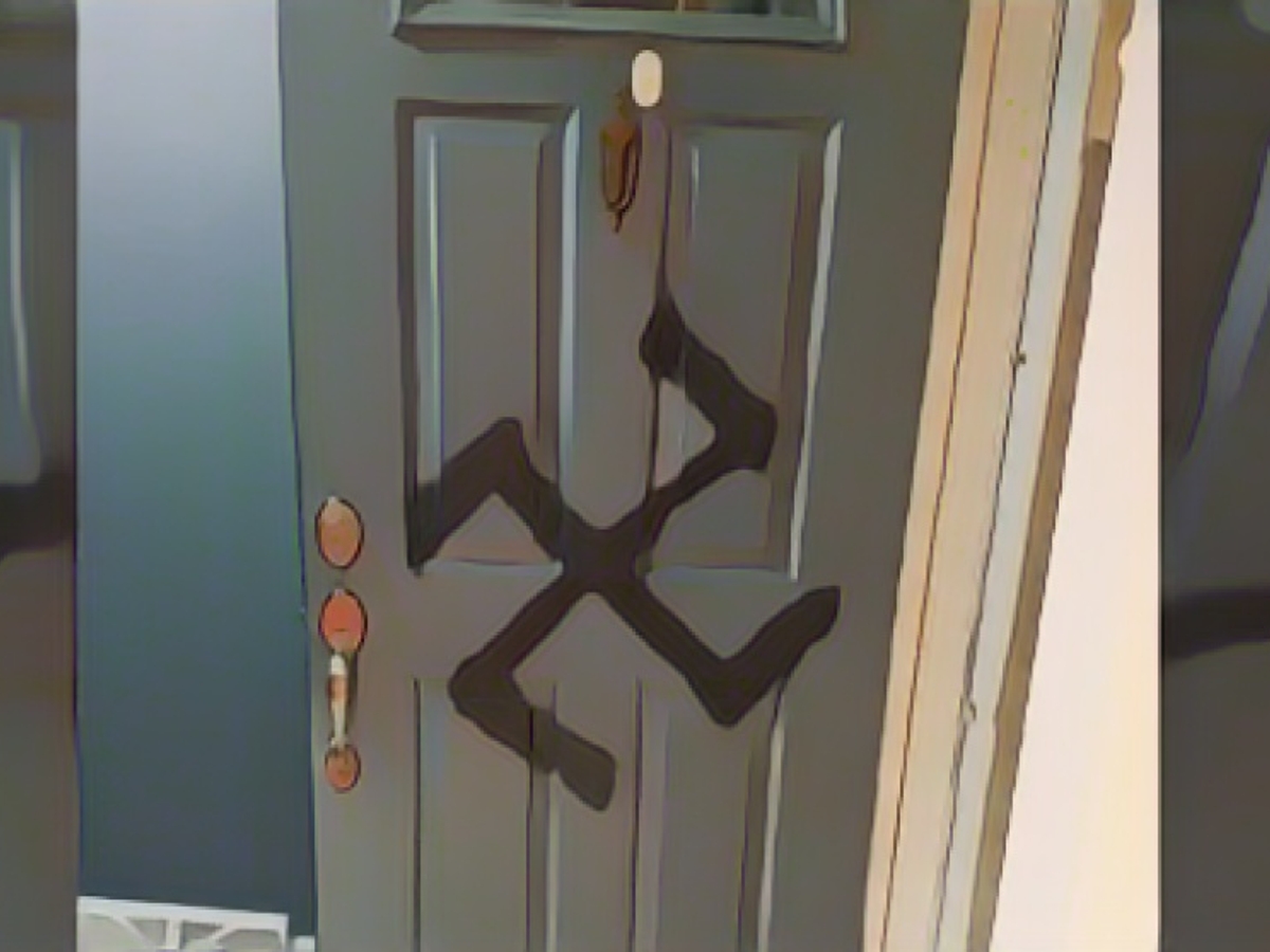 Jewish woman stabbed to death in her own home