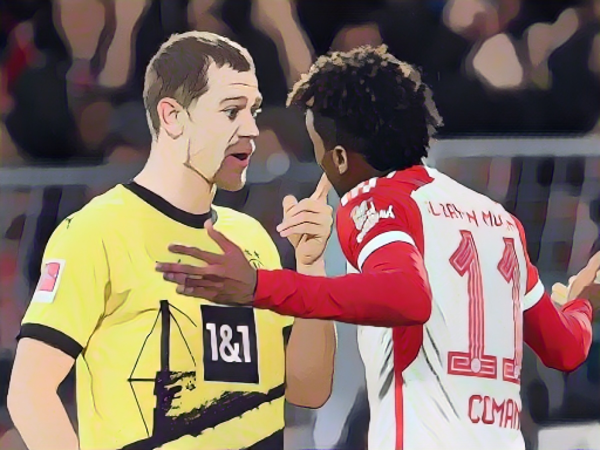 Tuchel vs. Matthäus: "When I'm through, I want to leave"