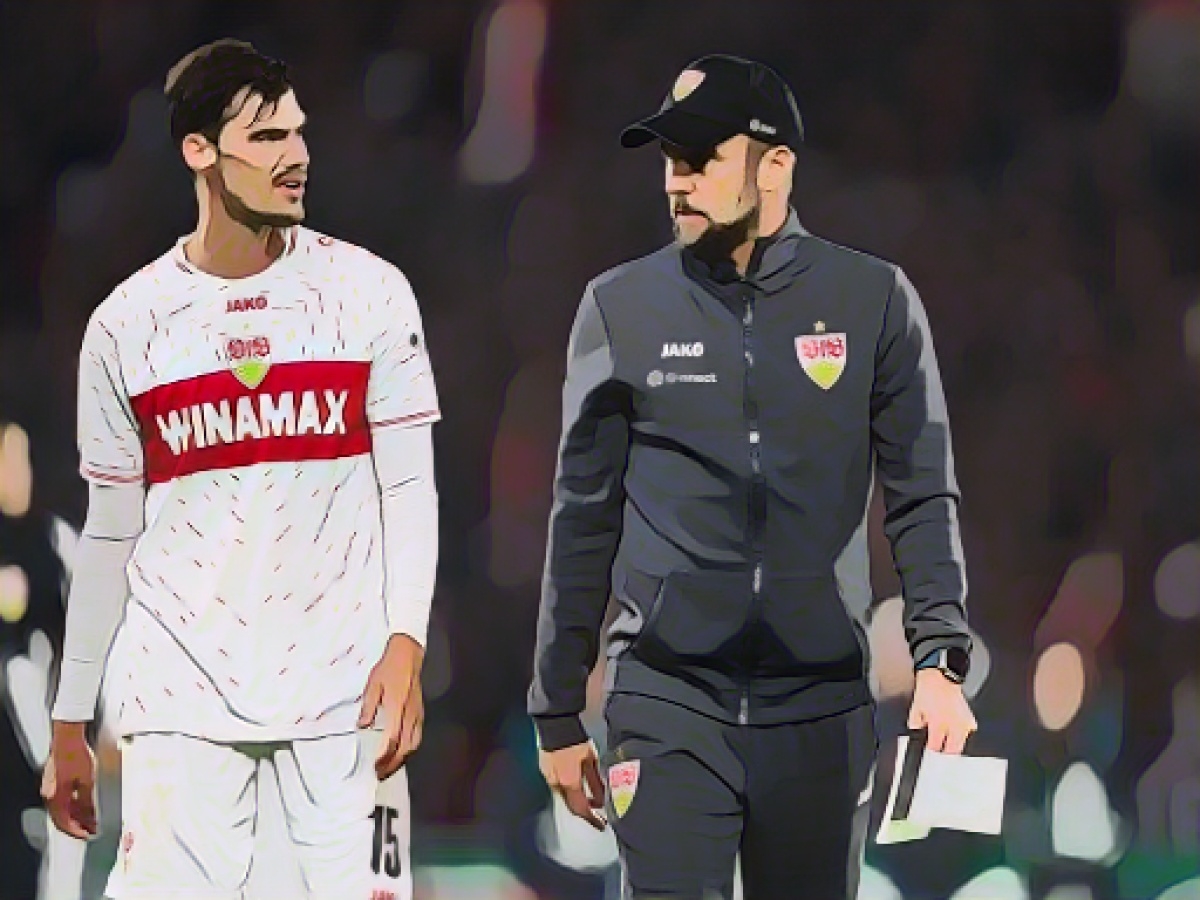 Heidenheim welcomes in-form VfB