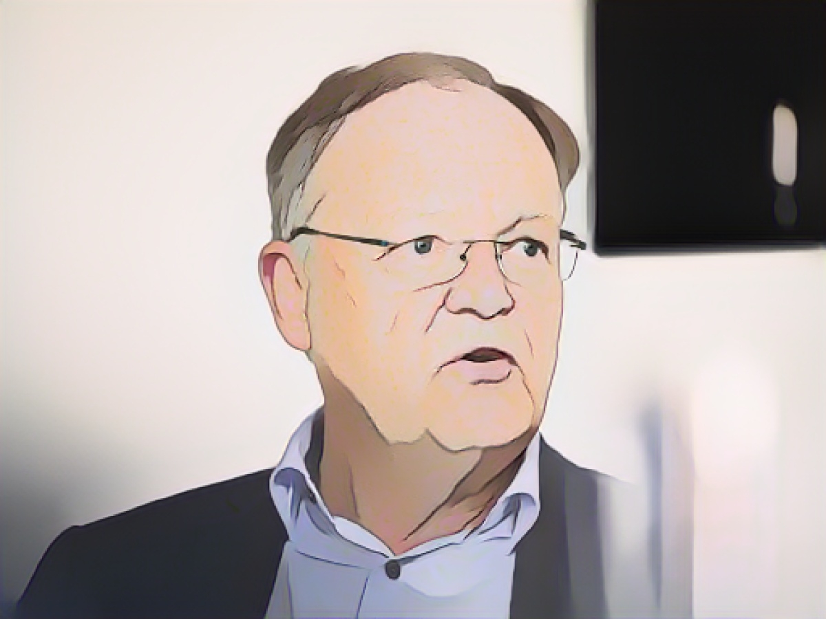 Minister President Weil wants national consensus on migration