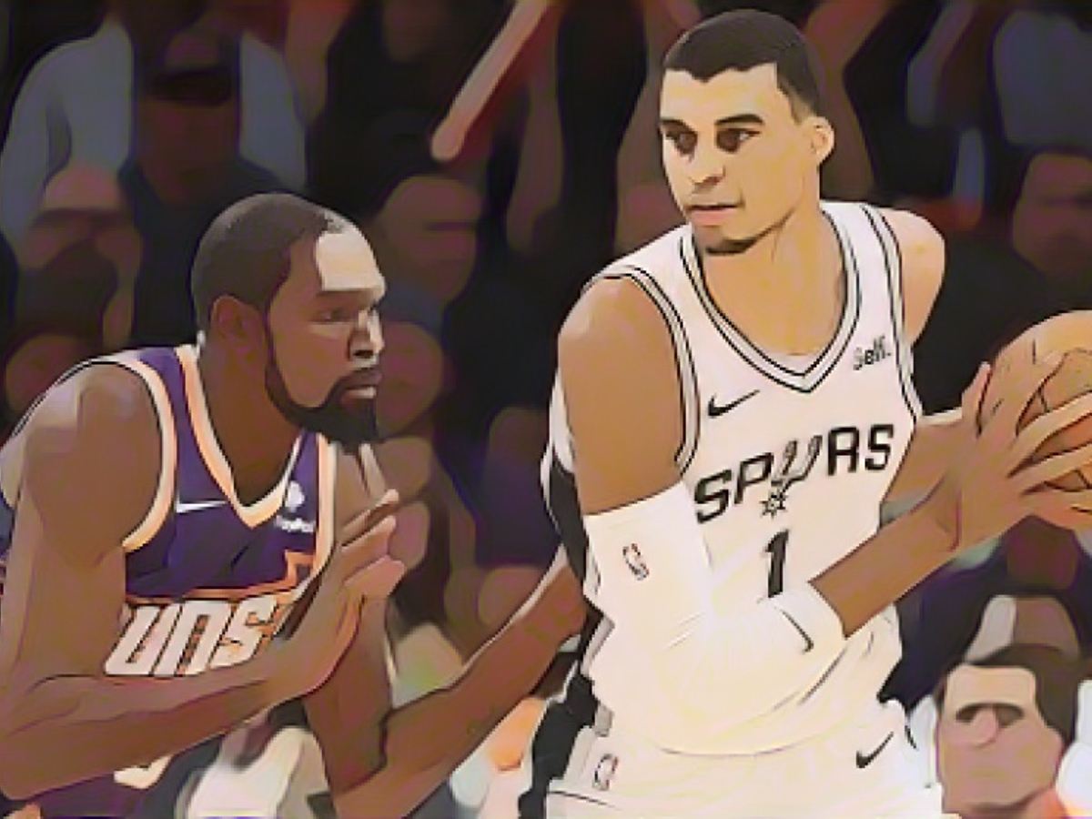 How to watch the NBA on free TV on Sunday!