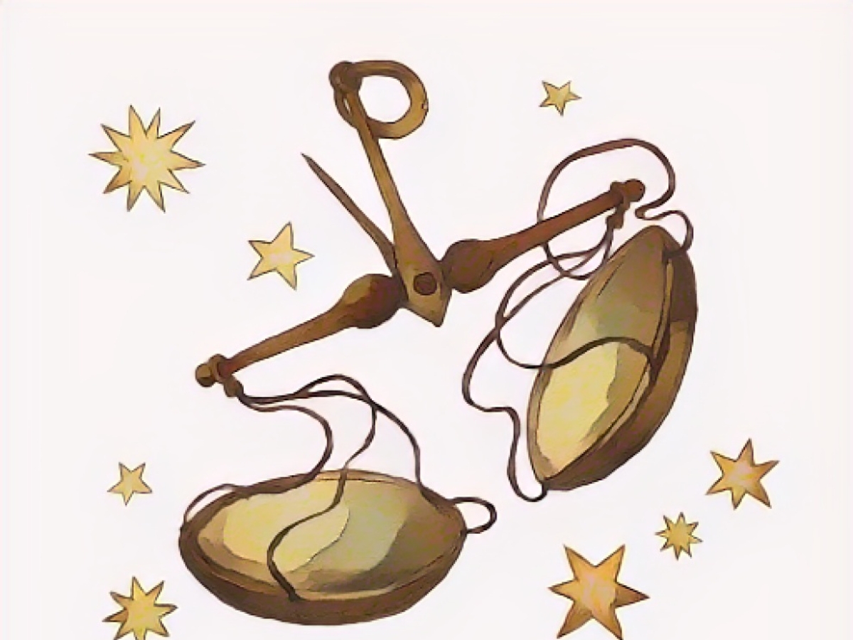 What makes the zodiac sign Libra tick in love