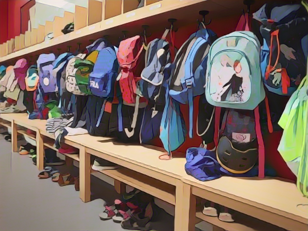 There is a shortage of head teachers in Thuringia, especially at elementary school