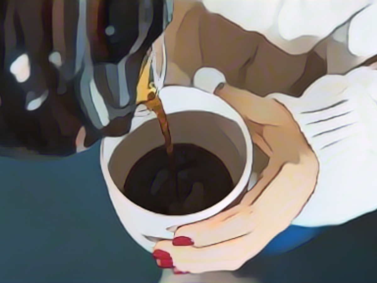 How coffee can help you lose weight