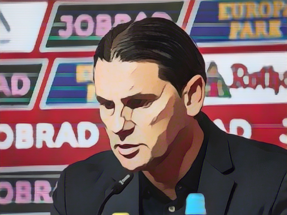 Late damper is part of the "process" for Seoane