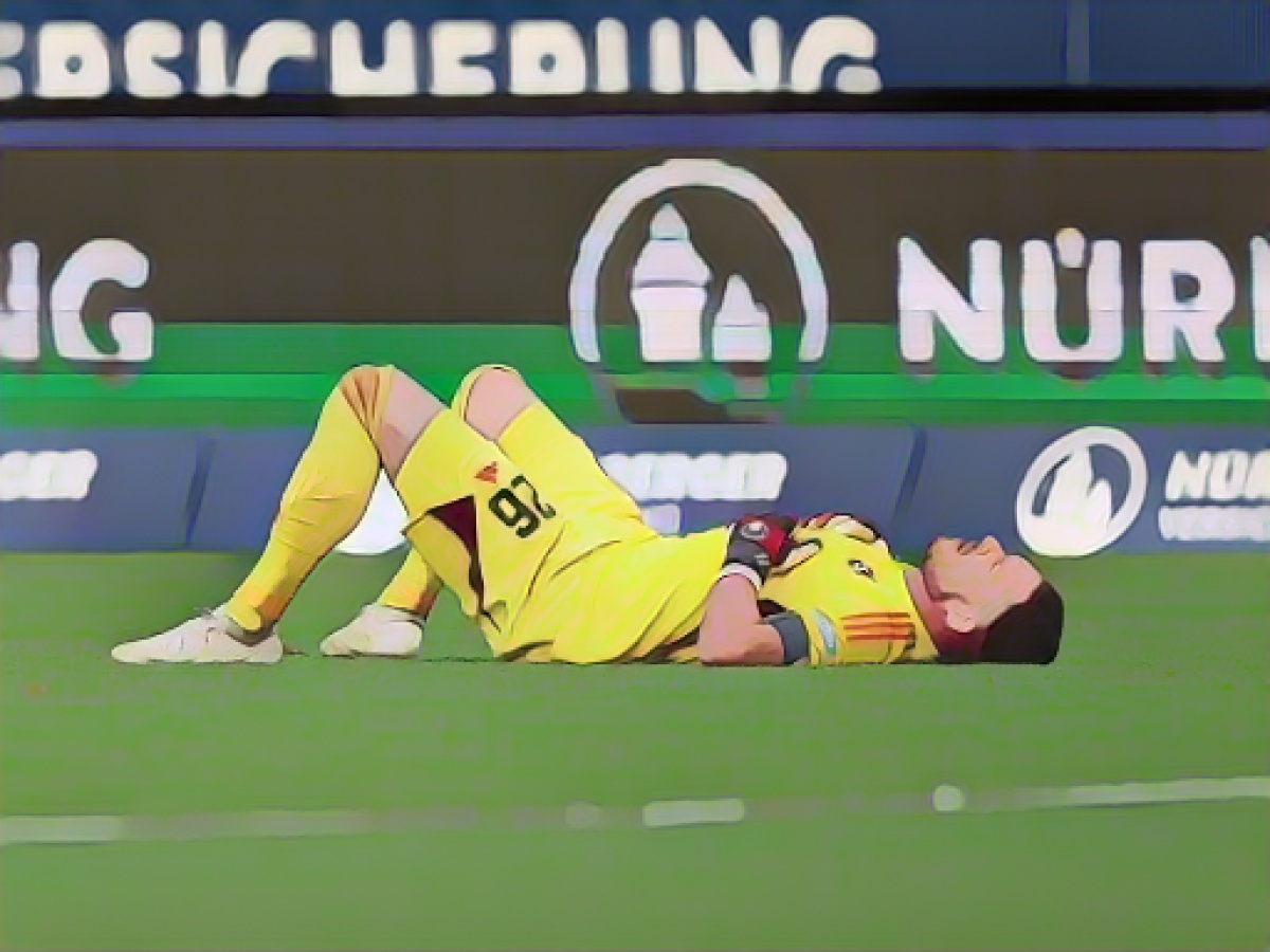 Fiél's "pain" after late strike from Schalke friends