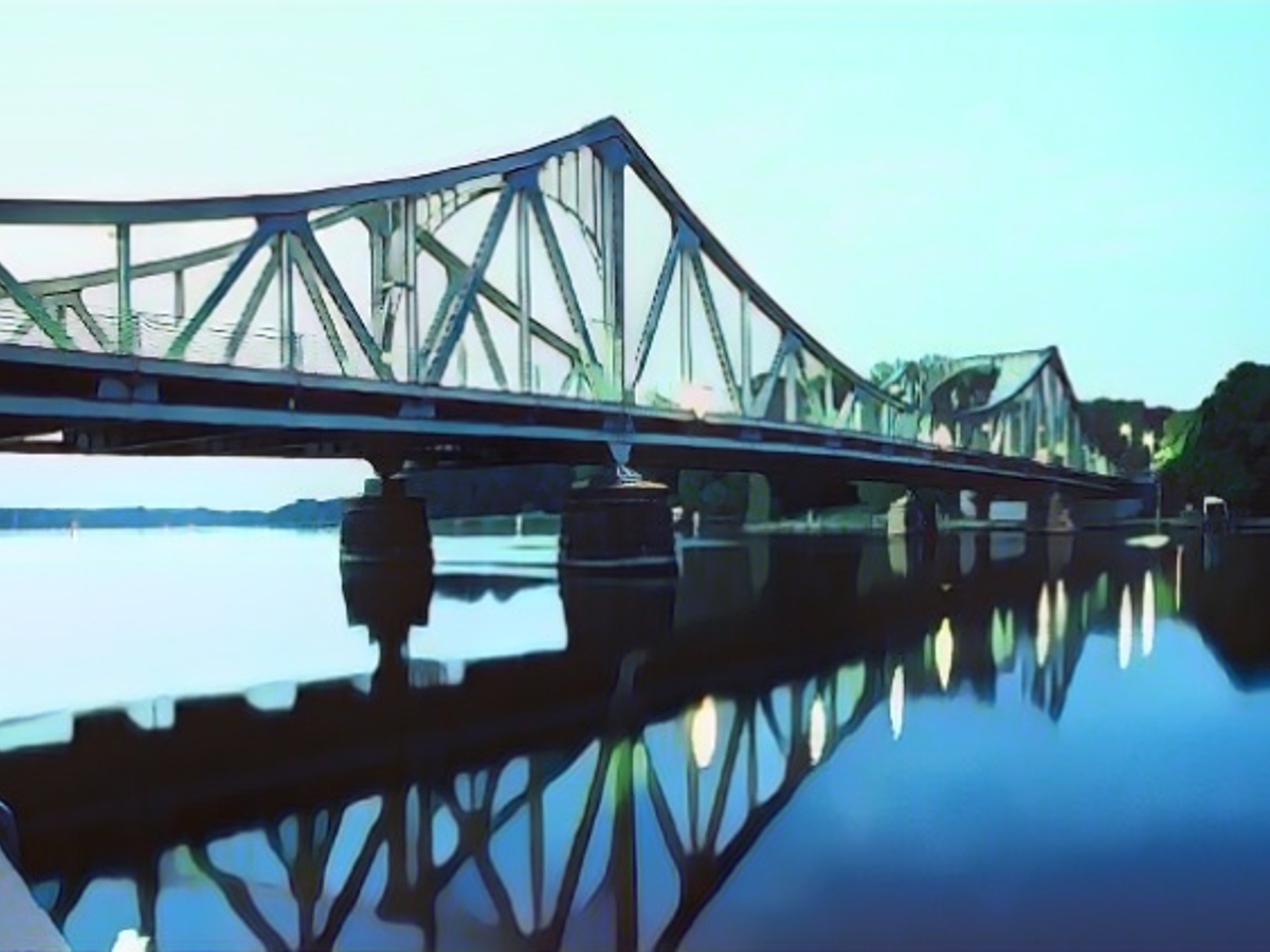 The woman who dances with death