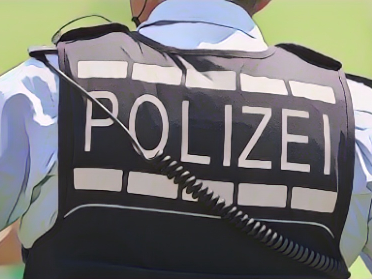 Fake police officer checks drivers