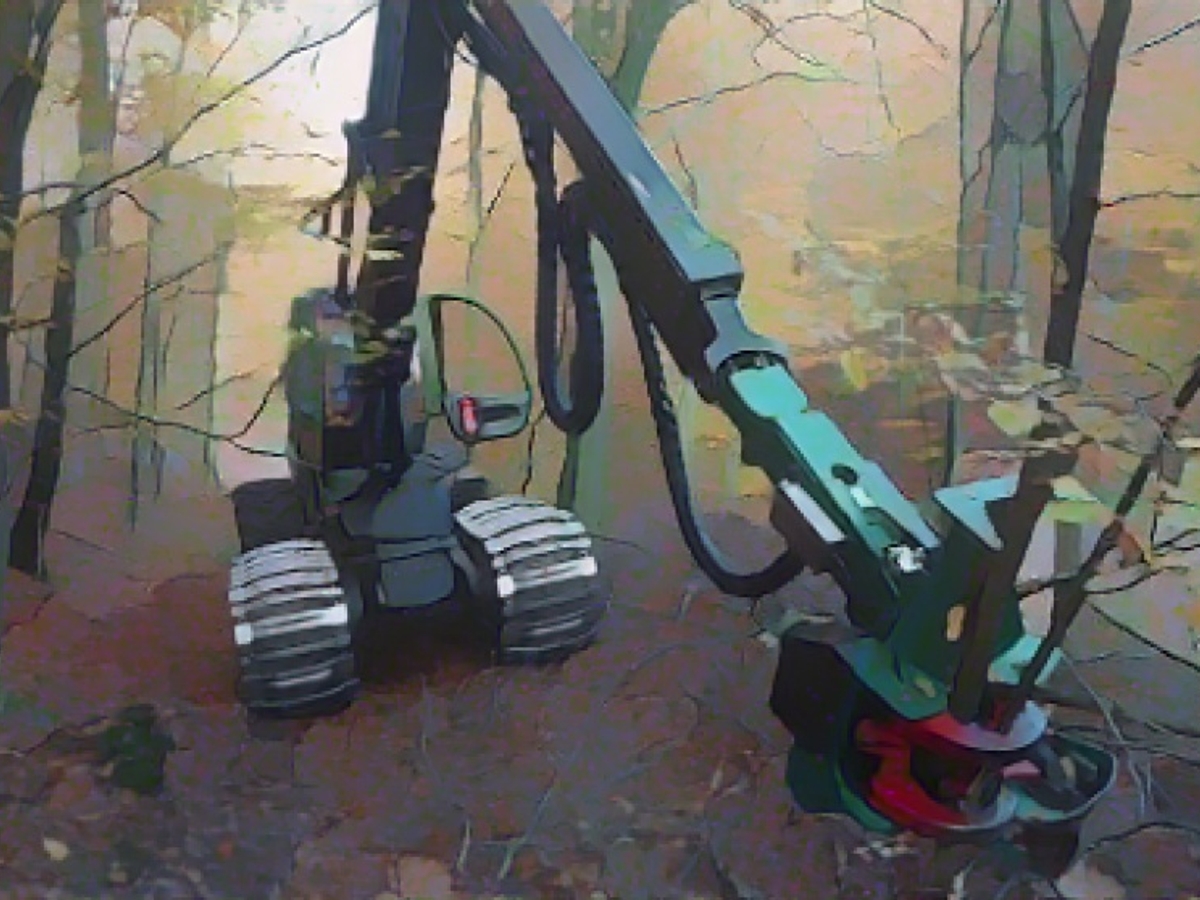 Fall hairstyle for our forests