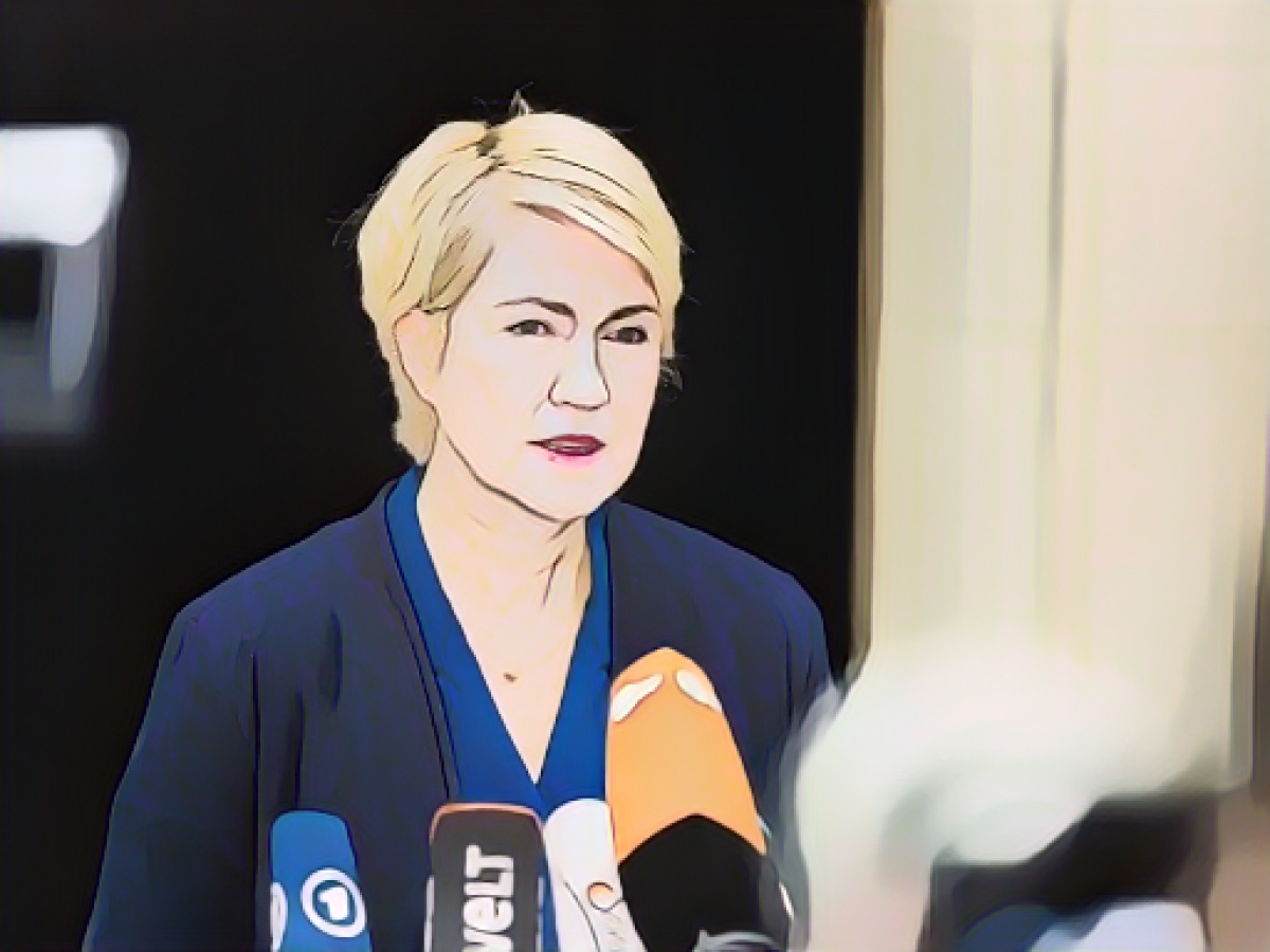 Schwesig wants flat-rate allocations from the federal government for refugees