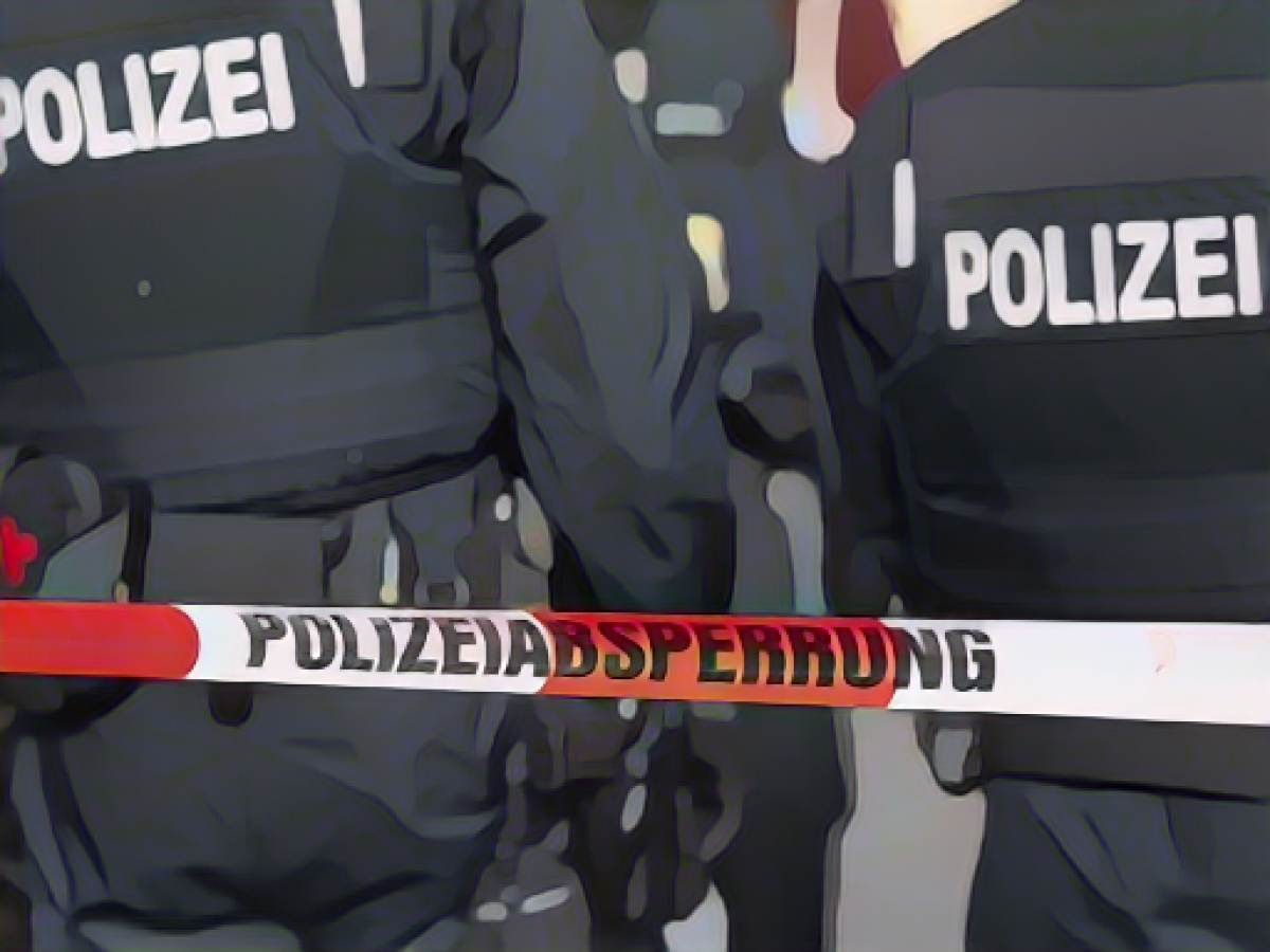 Swastika sprayed on Nuremberg building again