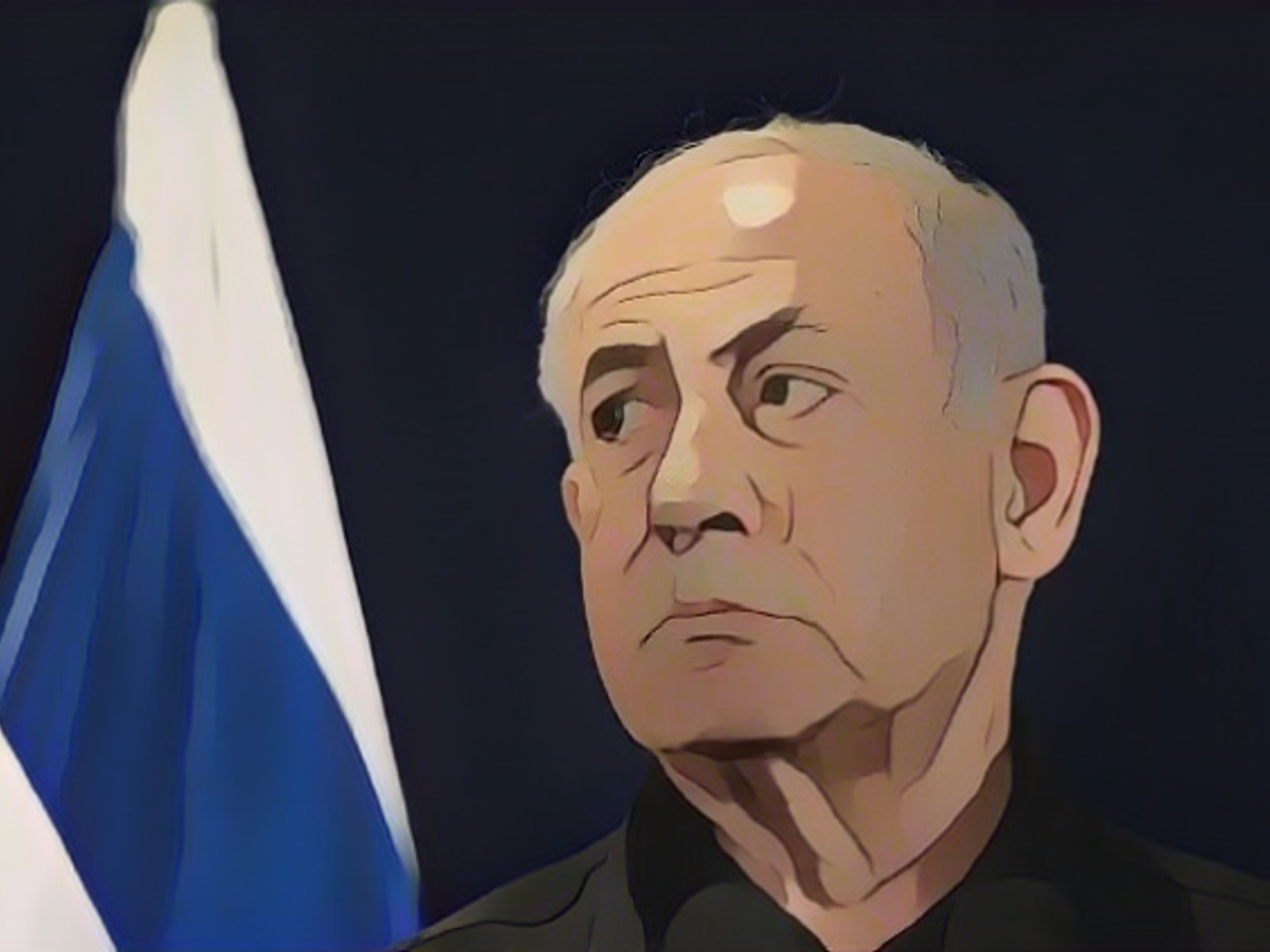 Netanyahu gives minister a time-out after nuclear bomb statement