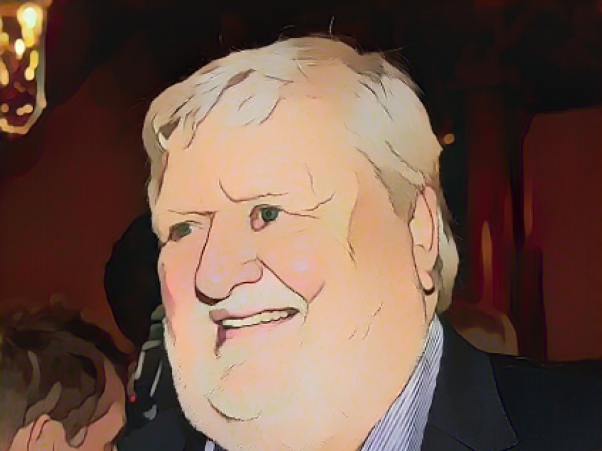 Burglary at ex-96 president