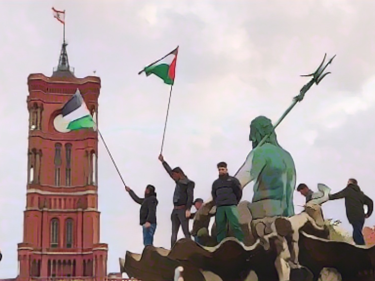 Incitement to hatred, attack on police officers - 68 arrests