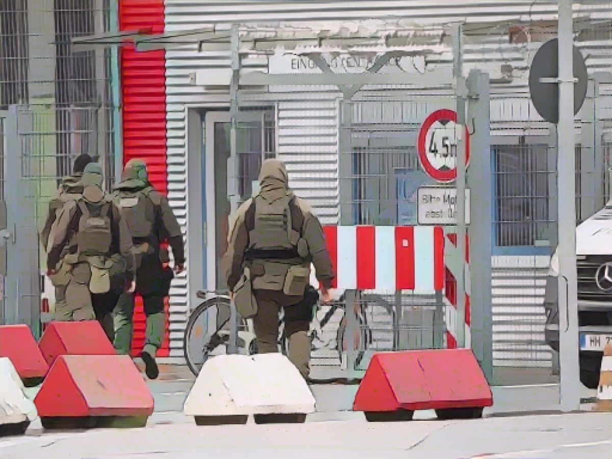 Flight operations to resume after hostage situation ends