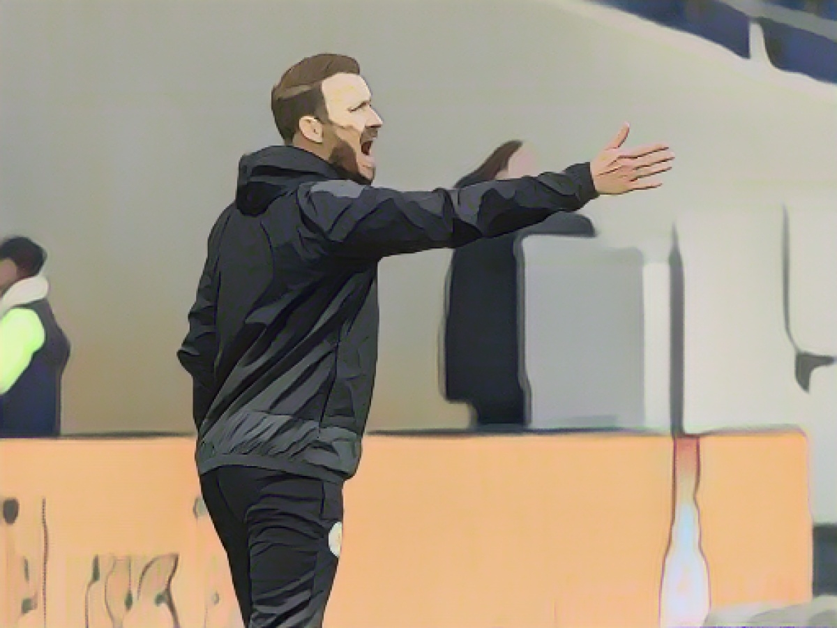 Hannover defeats Braunschweig 2:0 in the Lower Saxony derby